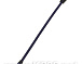 Шнур USB-TYPE-C 200mm BLUE