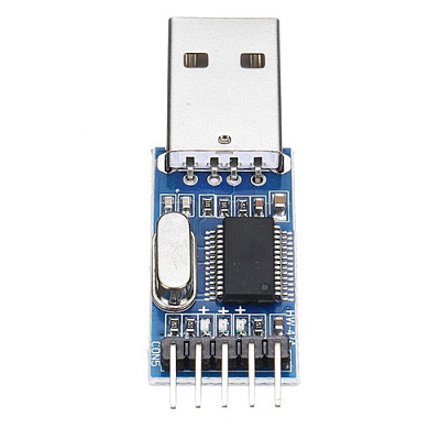 Конвертер USB-TTL PL-2303HX / HW-474