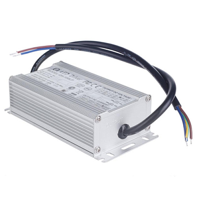 LED драйвер LPC-100W (QH-100LP7-10X10)