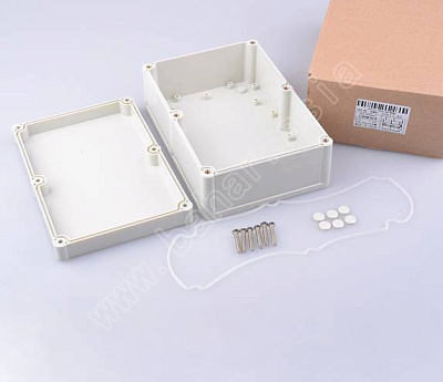 Корпус герметичный BWP10517-A1