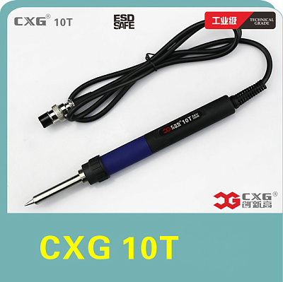 Паяльник CXG-10T к станции XG100T
