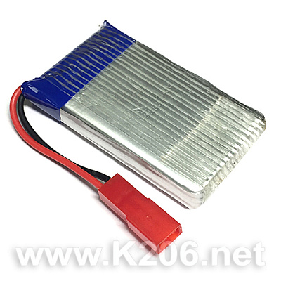 LP-80*30*50 (1500mAh) 25C