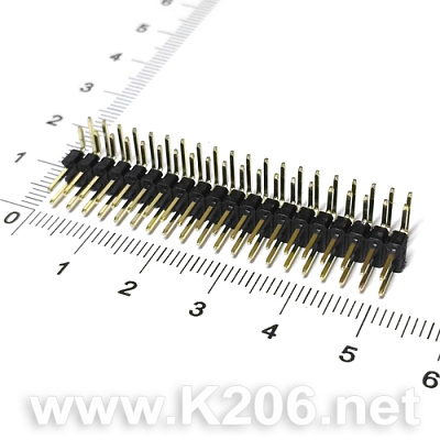PLD2x20R / ZL212-40KG