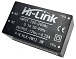 AC-DC перетворювач HLK-PM12 12V/0.25A 3W