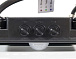 Прожектор 10W із датчиком