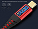 USB кабель TOPK Type-C AN42/Black