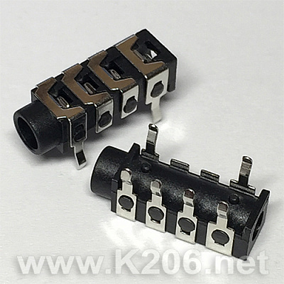 JC-327-4pin