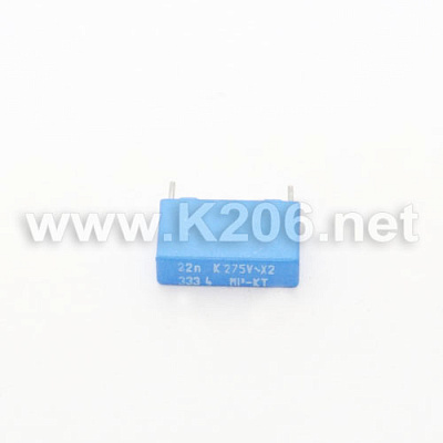 MC15-22N/275VAC PHIL