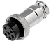 GX16-6F (MIC326)