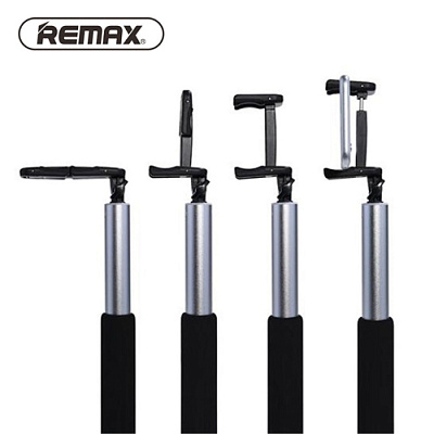Монопод REMAX P4