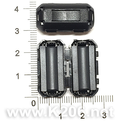 Ферритовый фильтр UF35B