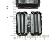 Ферритовый фильтр UF35B