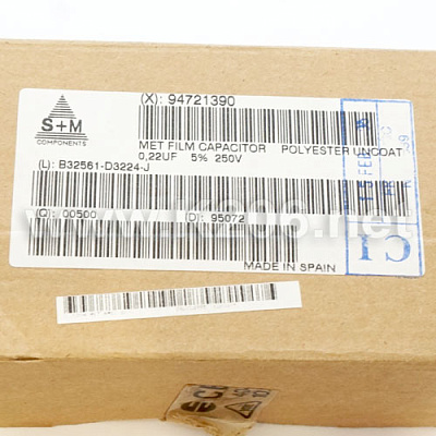 MC10-220N/250 Siemens