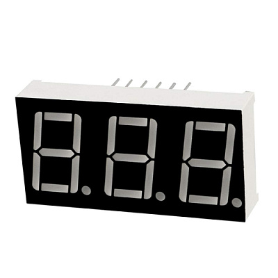 LED DISPLAY 5631BH