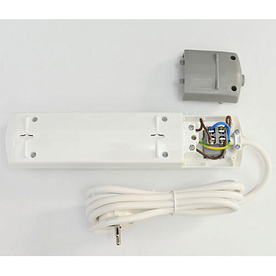 Удлинитель Magnetik MAG 4011-52, 4 розетки, 5м