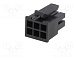 Роз'єм MX-43025-0600 MOLEX