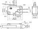Микропереключатель KW11-7-3 (MSW-02)