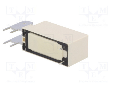 Реле HF115F-Q/024-1H