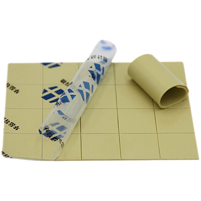 Прокладка TP420-T10 50x50x1.0