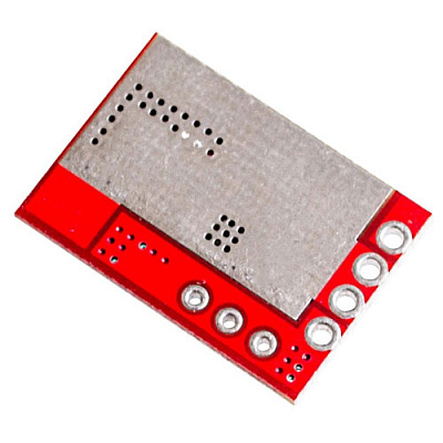 Модуль TP5000 Контроллер заряда