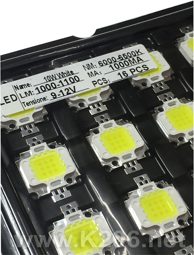 LED-10W-6000K