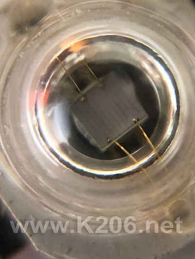 LED-3W-UV-370nm