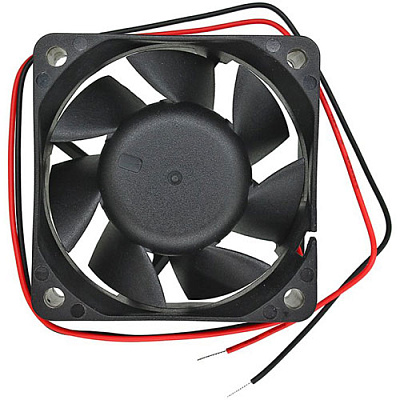 Вентилятор HDH0624HA-1 60х60х25мм 24V