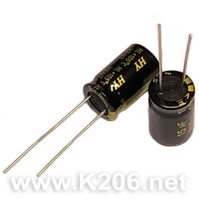 Конденсатор HL-15/400V