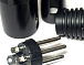Штекер на кабель HY1.4813 XLR 3-pin male