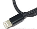 Шнур USB-iPhone 200mm / XING YUN TONG