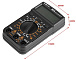 RICHMETERS RM86A