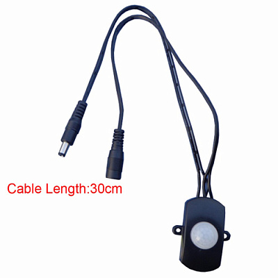 PIR SENSOR SWITCH TDL-2023 / BOX