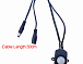 PIR SENSOR SWITCH TDL-2023 / BOX
