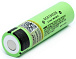 Акумулятор LiitoKala NCR18650B 3400mAh