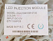 LED модуль RED IP68 ZGXZS6615B-5730