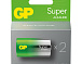 Батарейка GP Super 1.5V LR20 / D