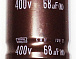 Конденсатор KMH-68/400V