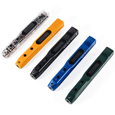 Паяльник SEQURE SI012 Pro Kit TS-K