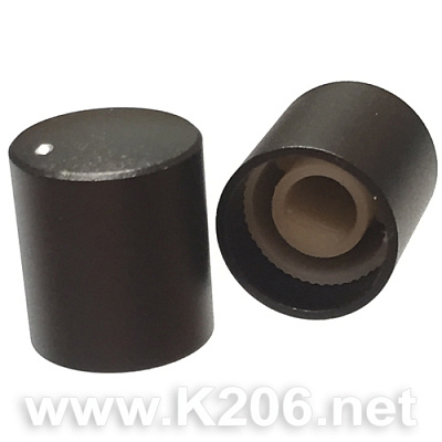 Ручка AL-15x17x6(A)-BLACK