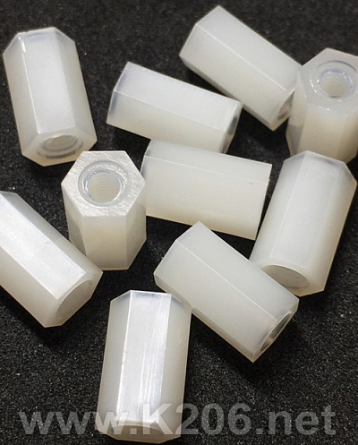 Стойка пластиковая HTP-310