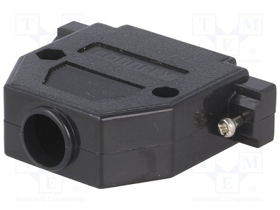 DP-25-B / DSC-225-B / CONNFLY