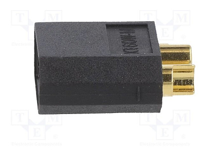 XT60W-M AMASS