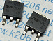 Транзистор SMD IRFR9120
