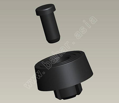 Ножка BP-20