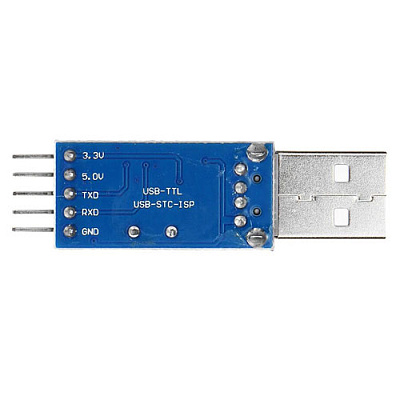 Конвертер USB-TTL PL-2303HX / HW-474