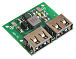 HW-681 DC-DC зниж. модуль 6~24V/5.2V 3A