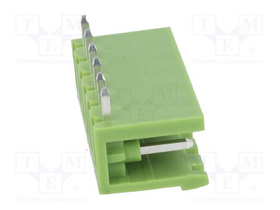 TBG-5-KB-6P-GN
