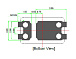 LM561C 5630 3V 0.5W 6500K SAMSUNG