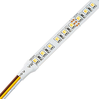 LED лента QL-F3528A30T-HA-24