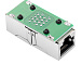 З'єднувач RJ-45 8P8C екранований